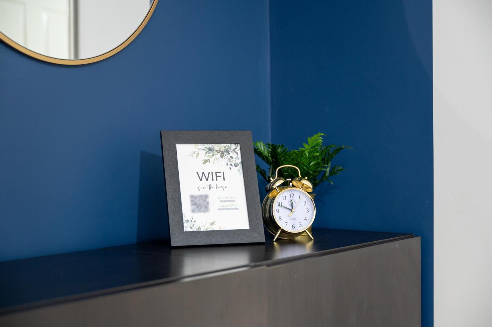 Comfy Stay 6Mins To Coop Live Arena, Etihad Stadium & City Centre With Wifi & Free Private Parking Манчестер Экстерьер фото