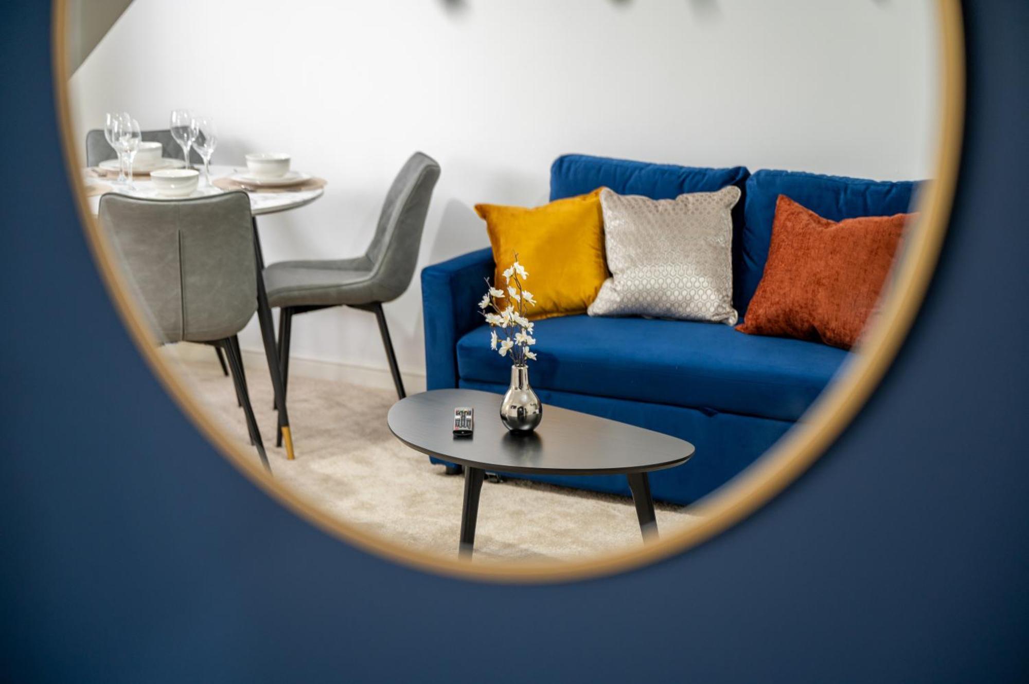 Comfy Stay 6Mins To Coop Live Arena, Etihad Stadium & City Centre With Wifi & Free Private Parking Манчестер Экстерьер фото