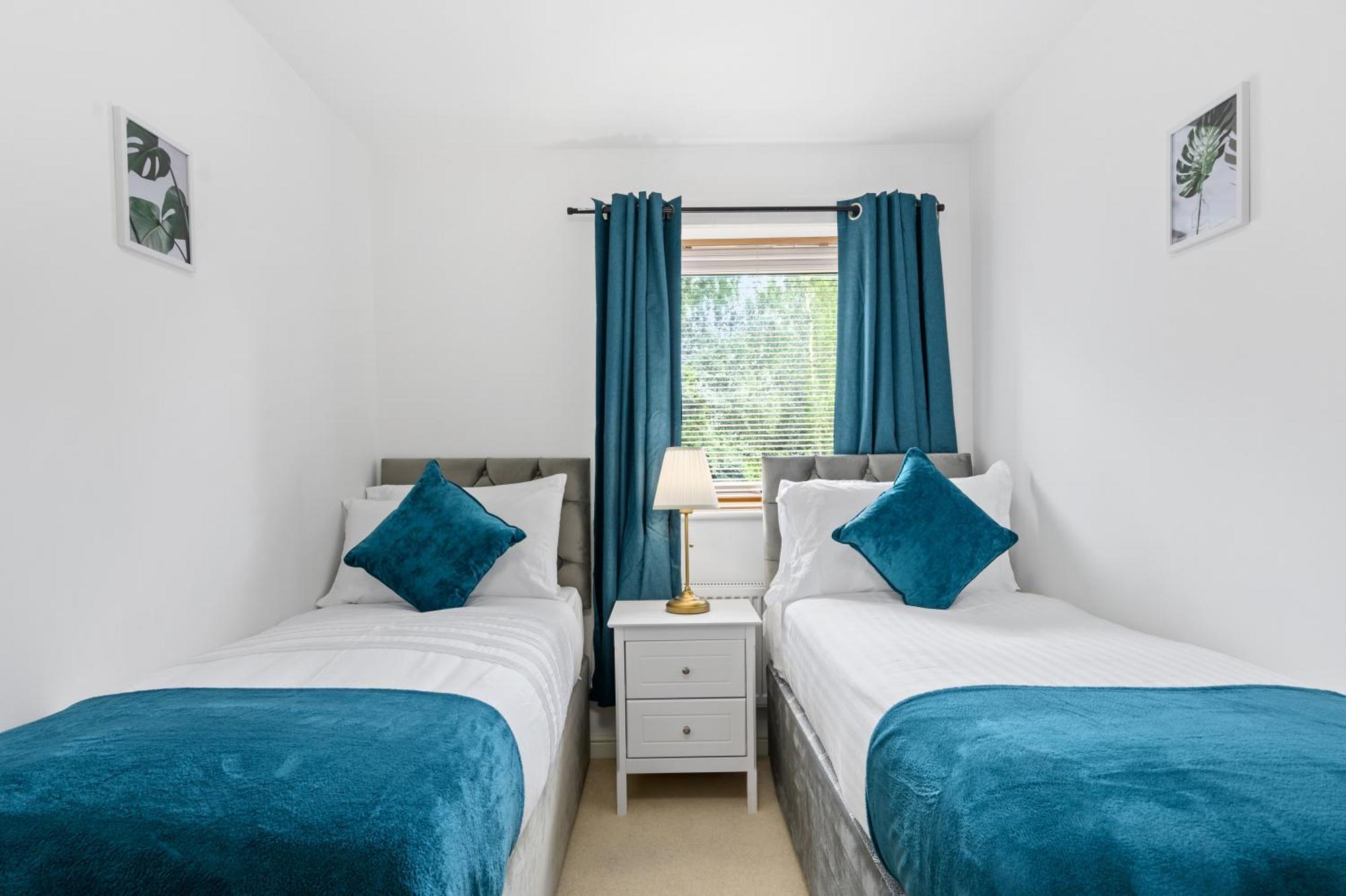 Comfy Stay 6Mins To Coop Live Arena, Etihad Stadium & City Centre With Wifi & Free Private Parking Манчестер Экстерьер фото
